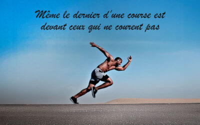 Les Déceptions dans le Sport : Quand Mille Perdants Façonnent un Seul Gagnant