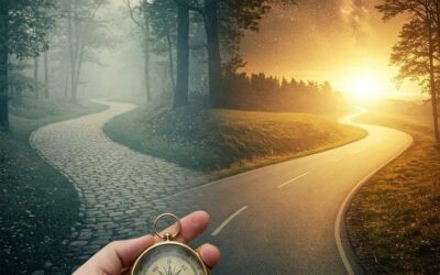 Ce qui ne nous est pas arrivé