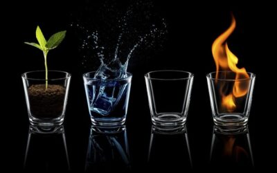 🜃 L’addiction à l’alcool : une alchimie de l’oubli et du retour à soi