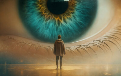 Hypnose et patience du vivant