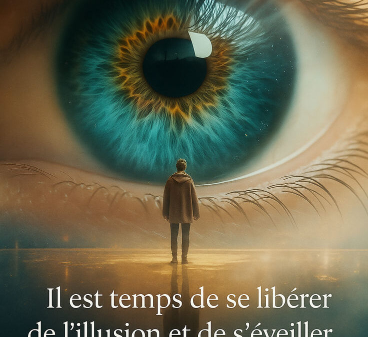 Hypnose et patience du vivant