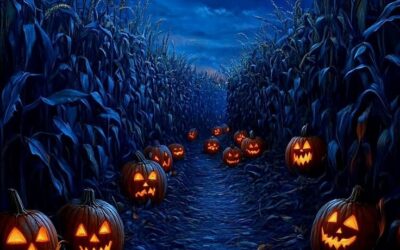 🎃 Halloween : quand la fête rencontre le cerveau des enfants